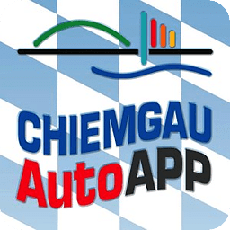 Chiemgau Auto App