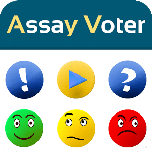 Assay Voter Quiz