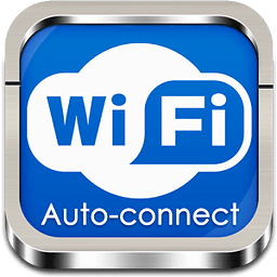 Wi-Fi Auto-connect