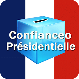 Confianceo pr&eacute;sidentiell...