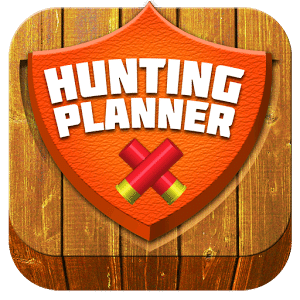 Hunting Planner