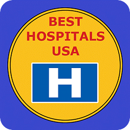 Best Hospitals USA Lite