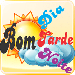 Bom (dia, tarde e noite)