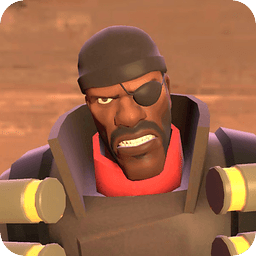 TF2 Soundboard - Demoman