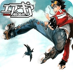 Air Gear Fan App