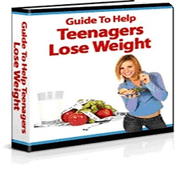 LoseWeight for Teenagers...