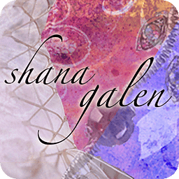 Shana Galen