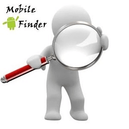 Mobile Finder