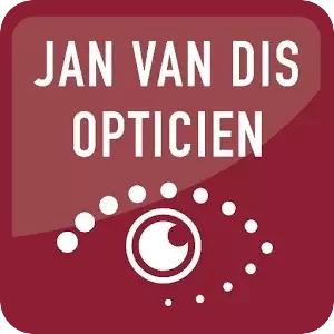 Jan van Dis opticien