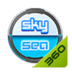 360手机桌面主题—skysea