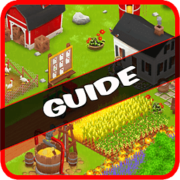 Super New Guide Hayday