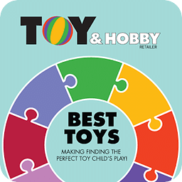 Best Toys App