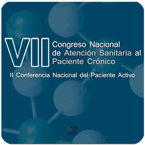 VII Congreso Paciente Crónico