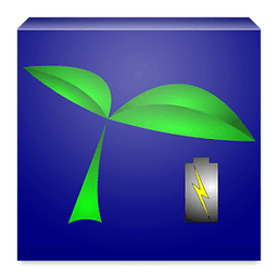 Plant Battery Widget