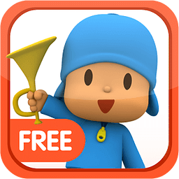 Pocoyo Pic & Sound Free