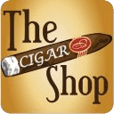 The Cigar Shop