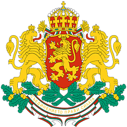 Bulgaria Coat Arms LWP 3...