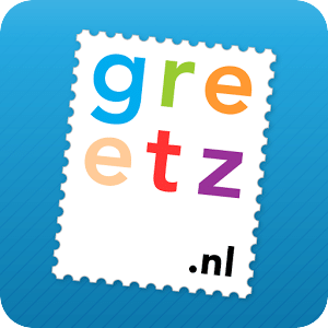 Greetz kaarten en cadeaus