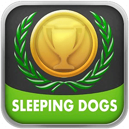 Let'sTrophy - Sleeping D...