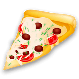 Pizza Slice Price