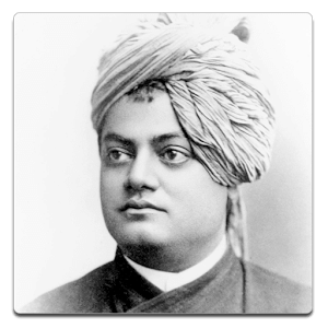 Swami Vivekananda