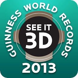 GWR2013 Augmented Reality