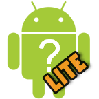 Where&#39;s My Droid Lite