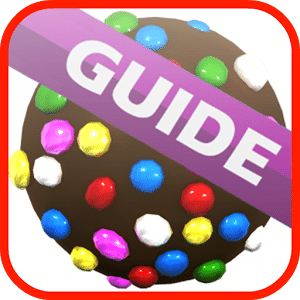 Candy 570+ Level Guide