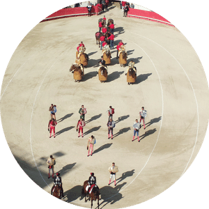 Feria Nimes - Compte à Rebours