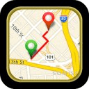 Driving Route Finder