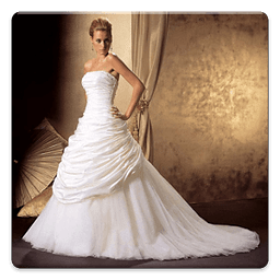 Wedding dress designs!