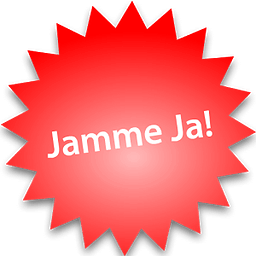 Jamme Ja!