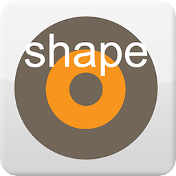 Shape all-in