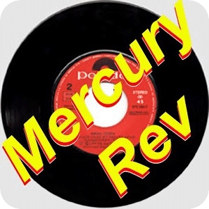 Mercury Rev Jukebox