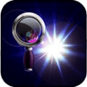 Amazing Magnifying Flashlight