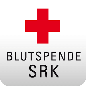 SRK Blutspende-App