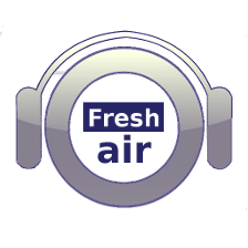 Fresh Air Podcast