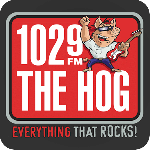 102.9 The Hog