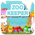 动物园管理员 The zoo keeper