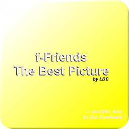 f-Friends - The Best Pic...