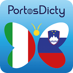 PortosDicty Ita-Slo - FR...