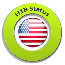 H1B Status