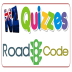 free nz road code quizze...