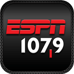 ESPN 107.9 XOOM