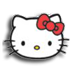 hello kitty记忆力