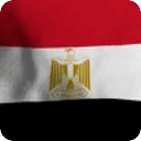 Egypt flag lwp Free