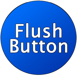 Toilet Flush Button