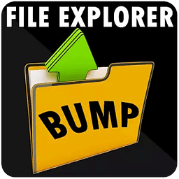 File Explorer Bump