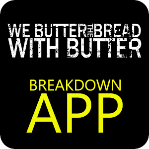 Breakdown App