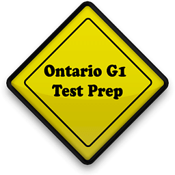 Ontario G1 Test Prep